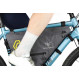 Ultra-light, hard-wearing, waterproof frame bag Apidura Expedition Full Frame Pack
