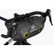 Ultra-light, waterproof handlebar bag Apidura Expedition Handlebar Pack - 14 L