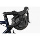 Ultra-light, waterproof handlebar bag Apidura Expedition Handlebar Pack - 14 L