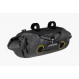 Ultra-light, waterproof handlebar bag Apidura Expedition Handlebar Pack - 9 L