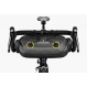 Ultra-light, waterproof handlebar bag Apidura Expedition Handlebar Pack - 9 L
