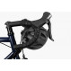 Ultra-light, waterproof handlebar bag Apidura Expedition Handlebar Pack - 9 L