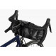 Ultra-light, waterproof handlebar bag Apidura Expedition Handlebar Pack - 9 L