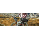 Ultra-light, waterproof handlebar bag Apidura Expedition Handlebar Pack 