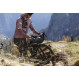 Ultra-light, waterproof handlebar bag Apidura Expedition Handlebar Pack 