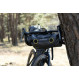 Ultra-light, waterproof handlebar bag Apidura Expedition Handlebar Pack 