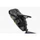 Lightweight, waterproof and durable Apidura Expedition Saddle Pack - 14 L