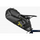 Lightweight, waterproof and durable Apidura Expedition Saddle Pack - 17 L