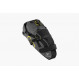 Lightweight, waterproof and durable saddle bag Apidura Expedition Saddle Pack - 9 L