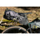 Lightweight, waterproof and durable Apidura Expedition Saddle Pack - 17 L