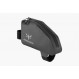 Small bikepacking bag Apidura Expedition Top Tube Bag - 0,5 L