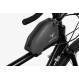 Small bikepacking bag Apidura Expedition Top Tube Bag - 0,5 L