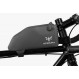 Small bikepacking bag Apidura Expedition Top Tube Bag - 1 L