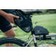 Small bikepacking bag Apidura Expedition Top Tube Bag