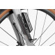 Fork support for bikepacking Apidura Cargo Cage