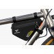 Ultra-light, waterproof frame bag Apidura Racing Frame Pack - 1 L