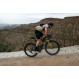 Ultra-light, waterproof frame bag Apidura Racing Frame Pack - 1 L