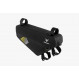 Ultra-light, waterproof frame bag Apidura Racing Frame Pack - 2,4 L