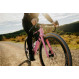 Ultra-light, waterproof frame bag Apidura Racing Frame Pack - 2,4 L