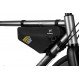 Ultra-light, waterproof frame bag Apidura Racing Frame Pack - 2,4 L