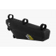 Ultra-light, waterproof frame bag Apidura Racing Frame Pack - 4 L
