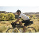 Ultra-light, waterproof frame bag Apidura Racing Frame Pack - 4 L