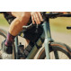 Ultra-light, waterproof frame bag Apidura Racing Frame Pack - 4 L