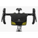 Lightweight, robust and waterproof handlebar bag Apidura Racing Handlebar Pack 2 L