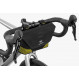 Lightweight, robust and waterproof handlebar bag Apidura Racing Handlebar Pack 2 L