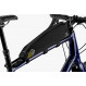 Ultra-light, waterproof bikepacking bag Apidura Racing Long Top Tube Pack 2 L