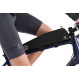 Ultra-light, waterproof bikepacking bag Apidura Racing Long Top Tube Pack 2 L