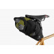 Ultra-light, waterproof saddle bag Apidura Racing Saddle Pack - 3 L