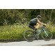 Ultra-light, waterproof saddle bag Apidura Racing Saddle Pack - 3 L