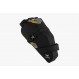 Ultra-light, waterproof saddle bag Apidura Racing Saddle Pack - 5 L