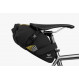 Ultra-light, waterproof saddle bag Apidura Racing Saddle Pack - 5 L