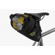 Ultra-light, waterproof saddle bag Apidura Racing Saddle Pack - 5 L
