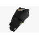 Ultra-light, waterproof saddle bag Apidura Racing Saddle Pack - 7 L
