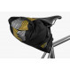 Ultra-light, waterproof saddle bag Apidura Racing Saddle Pack - 7 L