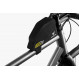 Ultra-light, waterproof bikepacking bag Apidura Racing Top Tube Pack - 0,5 L