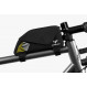 Ultra-light, waterproof bikepacking bag Apidura Racing Top Tube Pack - 1 L