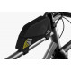 Ultra-light, waterproof bikepacking bag Apidura Racing Top Tube Pack - 1 L