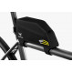 Ultra-light, waterproof bikepacking bag Apidura Racing Top Tube Pack - 1 L