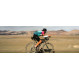 Ultra-light, waterproof bikepacking bag Apidura Racing Top Tube Pack - 1 L