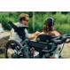 Ultra-light, waterproof bikepacking bag Apidura Racing Top Tube Pack - 1 L
