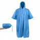 Arcturus Lightweight Waterproof Rain Poncho - blue