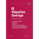 Atlas routier Vägatlas Sverige