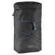 Pochette latérale de sac à dos Bach Pocket Side Compression - Noir