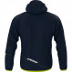 Crazy Jacket Neutron Man - Liken Blue