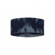 Buff CoolNet UV Wide Headband - Mines Graphit