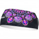 Ultra-light headband Crazy Band Sharp Cut - Mandala